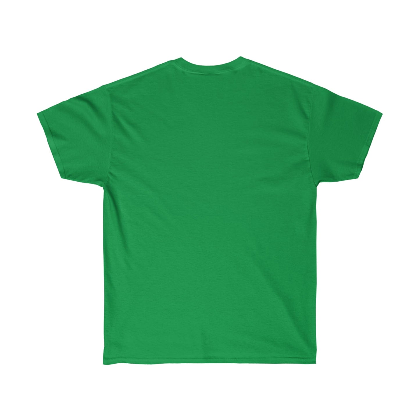 Nicole Show Off Your Fluff Unisex Ultra Cotton Tee S- 5XL T-Shirt Printify