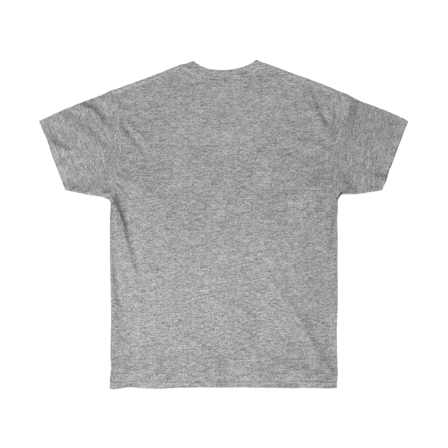 Nicole Show Off Your Fluff Unisex Ultra Cotton Tee S- 5XL T-Shirt Printify
