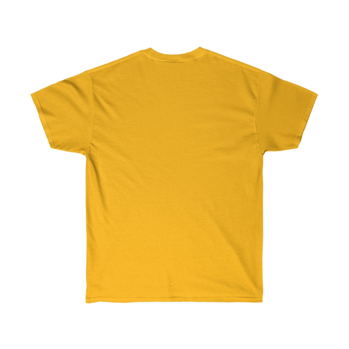 Nicole Show Off Your Fluff Unisex Ultra Cotton Tee S- 5XL T-Shirt Printify