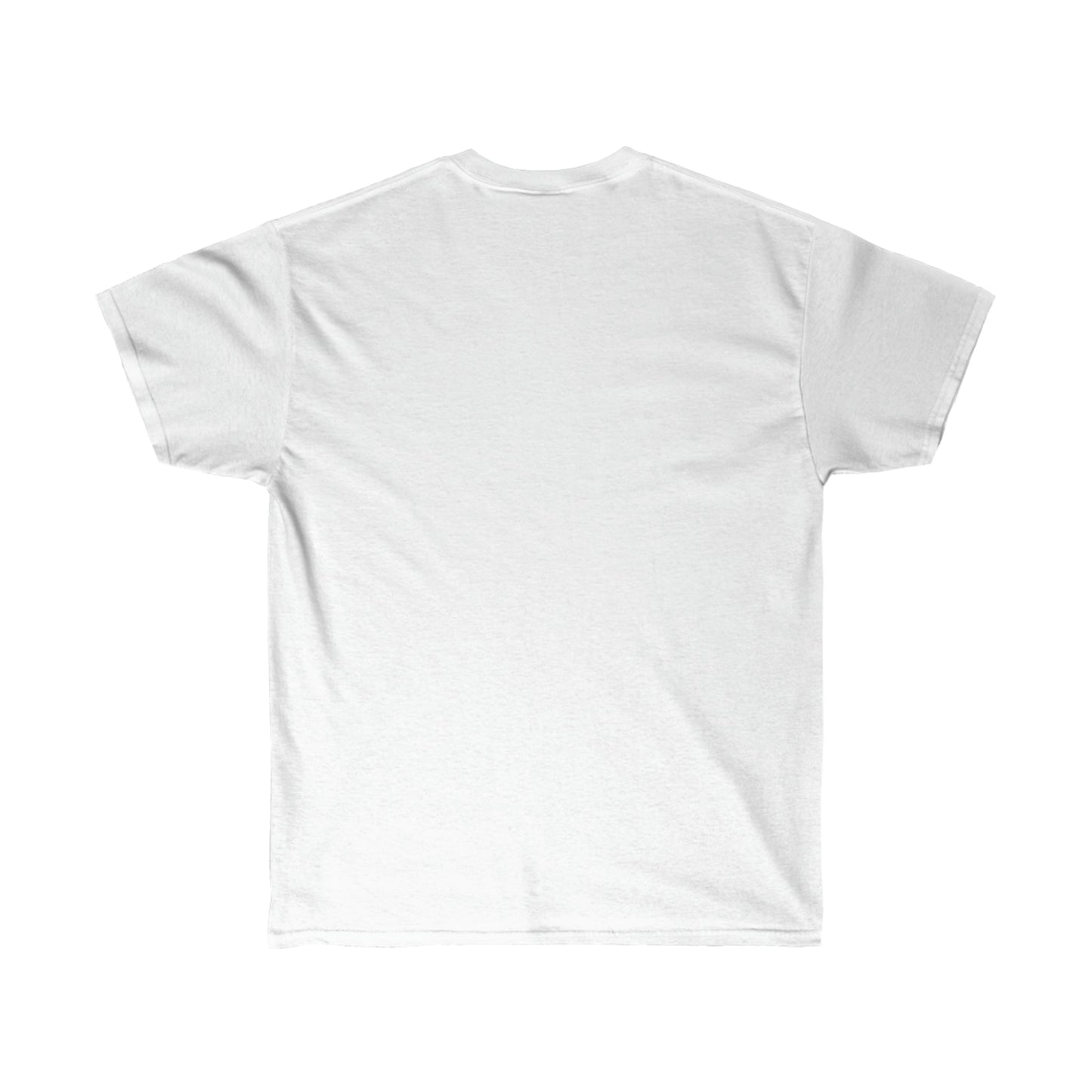 Nicole Show Off Your Fluff Unisex Ultra Cotton Tee S- 5XL T-Shirt Printify