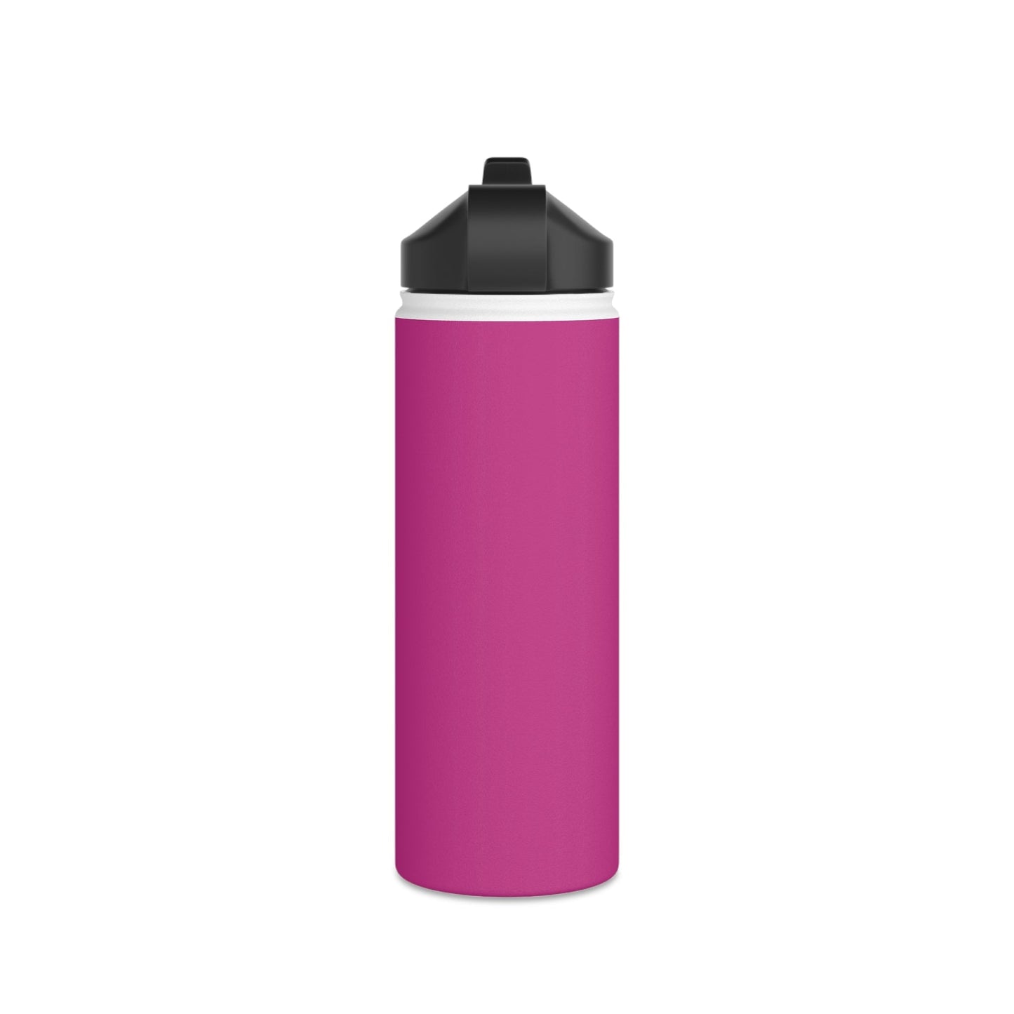 Nicole Stainless Steel Water Bottle Mug Printify
