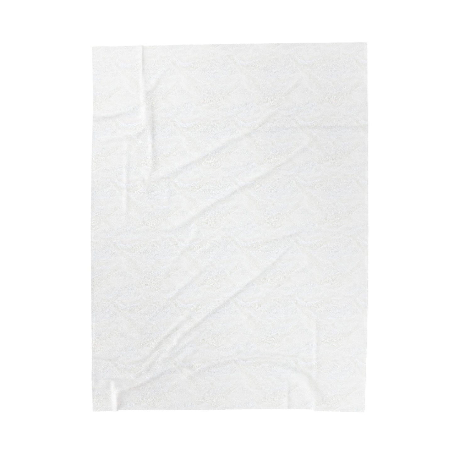 Nicole Velveteen Plush Blanket All Over Prints Printify