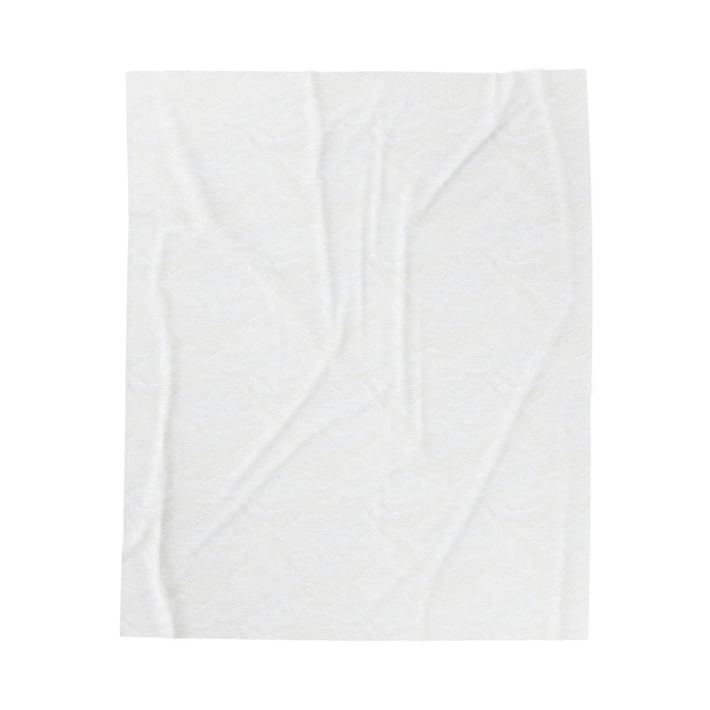 Nicole Velveteen Plush Blanket All Over Prints Printify