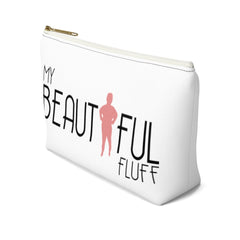 SHUQUANTA Accessory Pouch w T-bottom Bags Printify