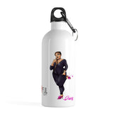 Stainless Steel Water Bottle Mug Printify 14oz