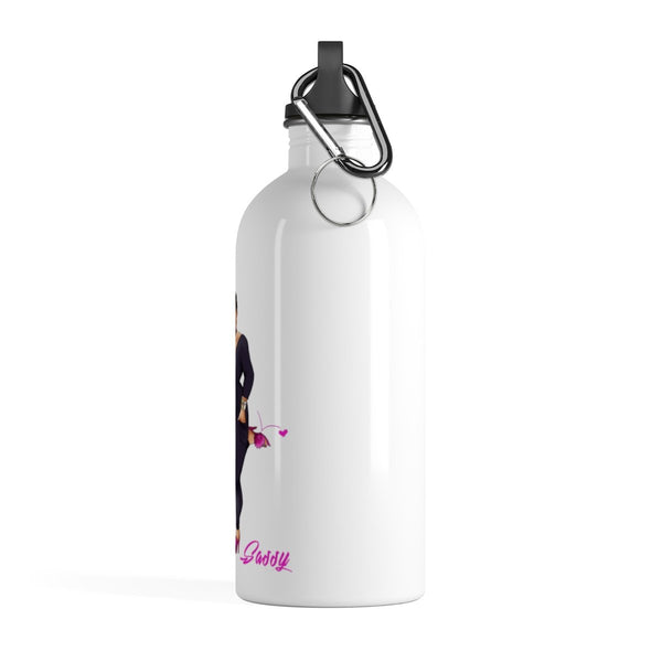 Stainless Steel Water Bottle Mug Printify