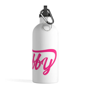 Stainless Steel Water Bottle Mug Printify