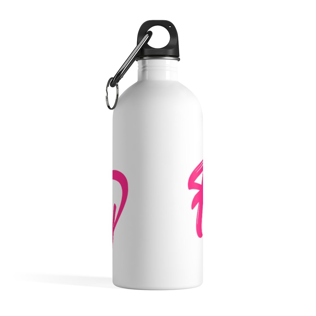 Stainless Steel Water Bottle Mug Printify
