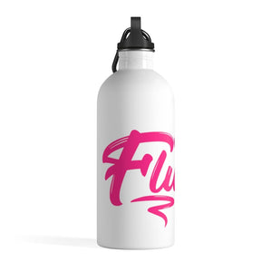 Stainless Steel Water Bottle Mug Printify