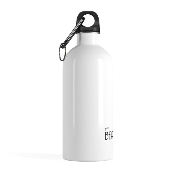Stainless Steel Water Bottle Mug Printify