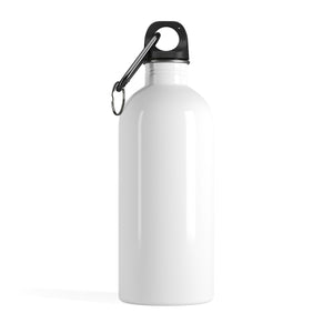 Stainless Steel Water Bottle Mug Printify