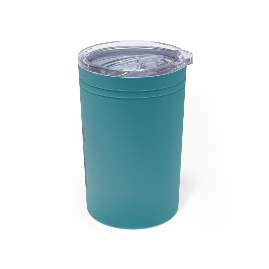 Vacuum Tumbler & Insulator, 11oz. Mug Printify