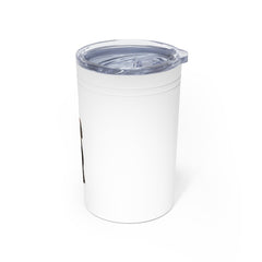 Vacuum Tumbler & Insulator, 11oz. Mug Printify