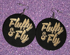 VIP Earring Bundle My Beautiful Fluff