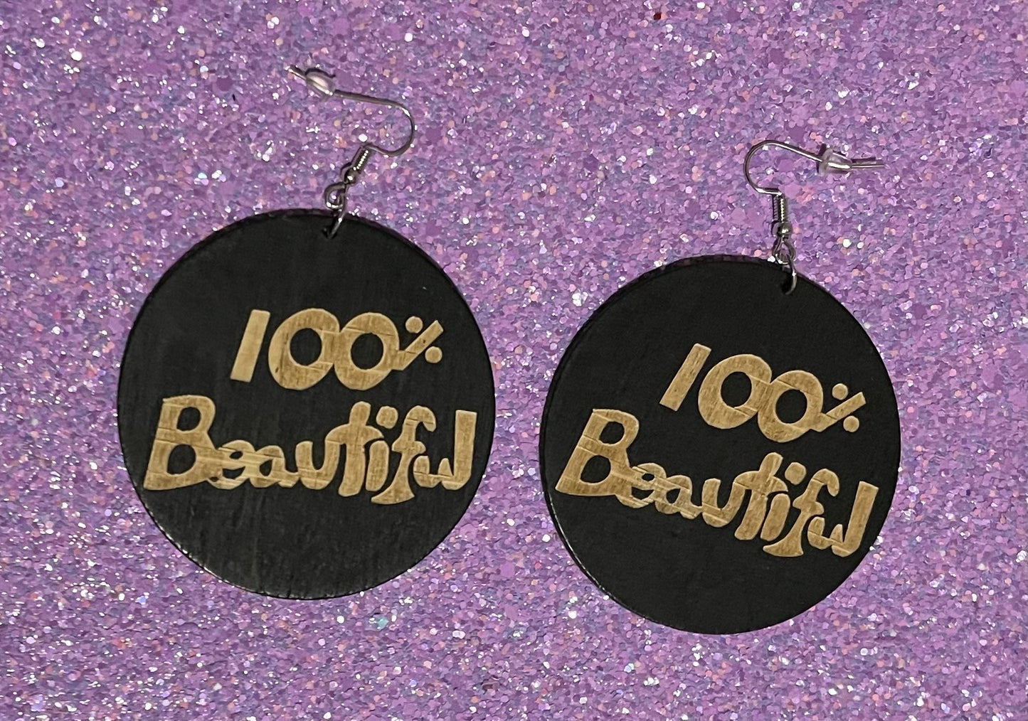 VIP Earring Bundle My Beautiful Fluff