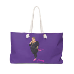 Weekender Bag Bags Printify 24x13
