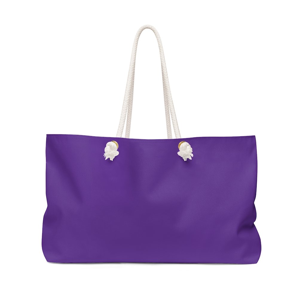 Weekender Bag Bags Printify