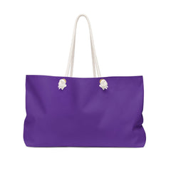 Weekender Bag Bags Printify