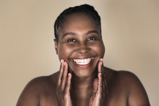 3 Things You Can Do to Take Care of Your Skin Naturally