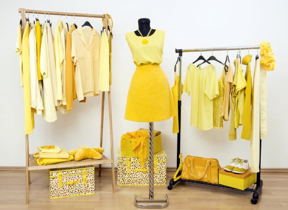 4 Fun Fashion Trends for 2019