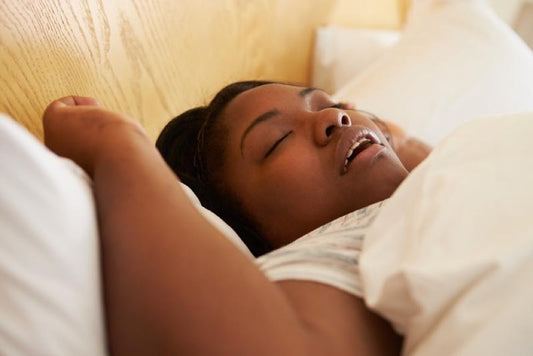 How to Get a Better Night’s Sleep as a Plus-Size Babe