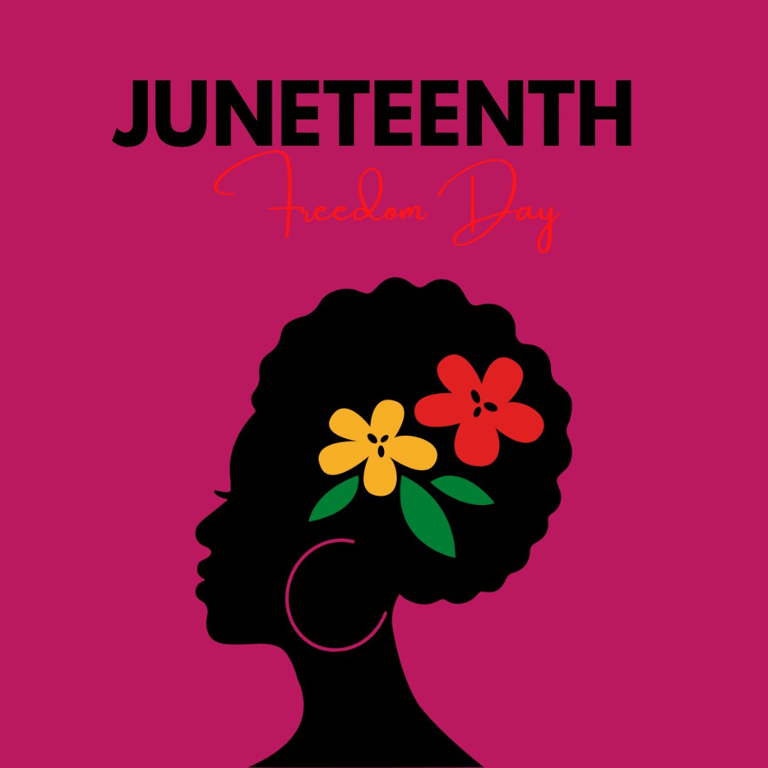 Juneteenth: A Celebration of Freedom and Black-Owned Excellence