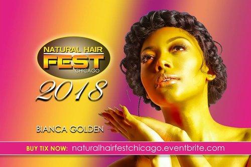 Natural Hair Fest