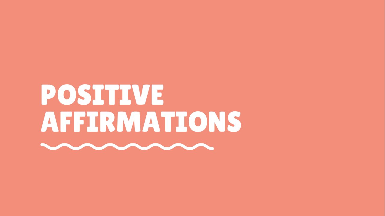 Positive Affirmation Wealth is Pouring into my life from all directions.