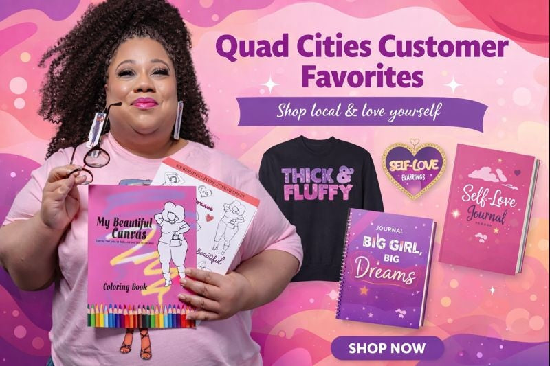 Quad Cities Customer Favorites: What Our Community Is Loving Right Now