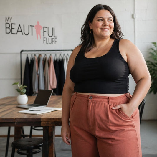 TomboyX Alternatives for Curvy Bodies: 2026 Fit Guide