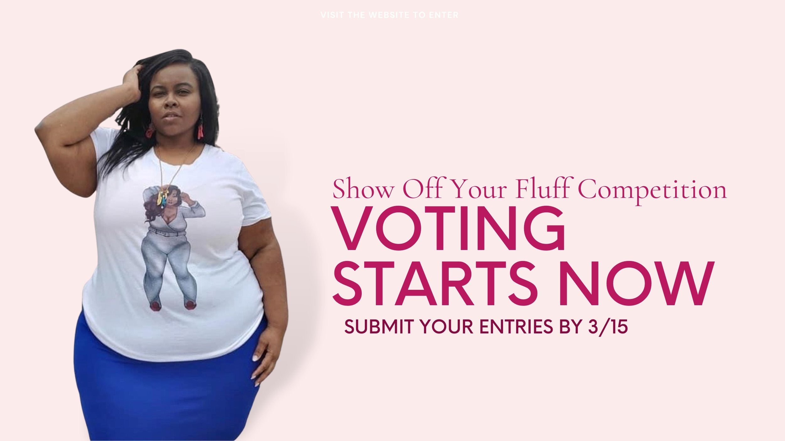 Fluff Article Example Voting Has Begun | Show Off Your Fluff Competition – My Beautiful Fluff