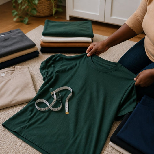 Where to Buy 7XL Clothing Online: 2026 Guide