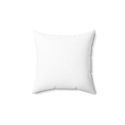 Allyson Spun Polyester Square Pillow Home Decor Printify 