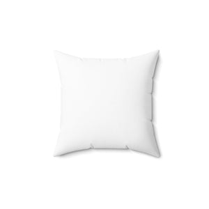 Allyson Spun Polyester Square Pillow Home Decor Printify 