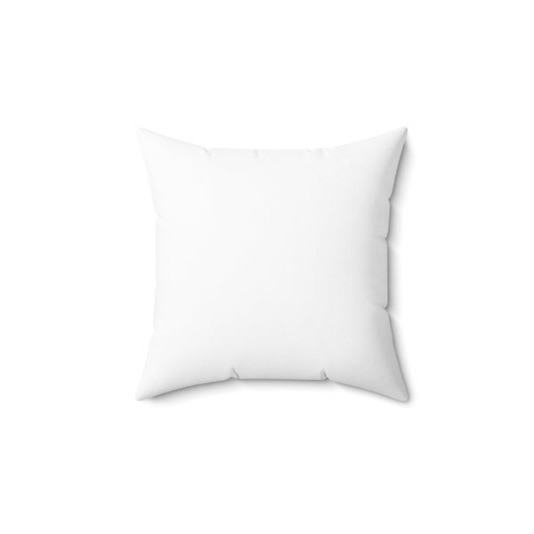 Allyson Spun Polyester Square Pillow Home Decor Printify 