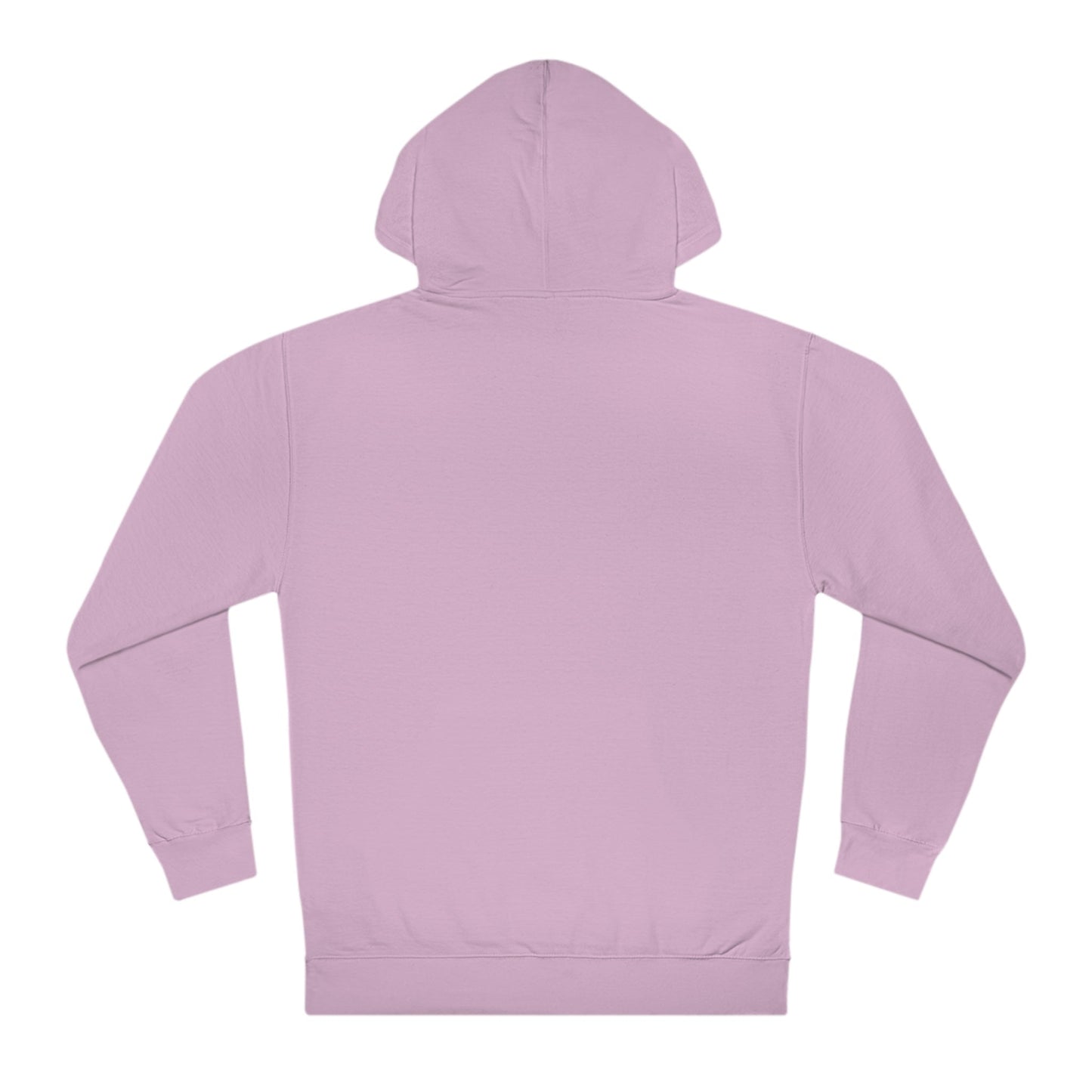 Allyson Unisex Hooded Sweatshirt Hoodie Printify 