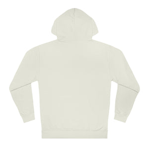 Allyson Unisex Hooded Sweatshirt Hoodie Printify 