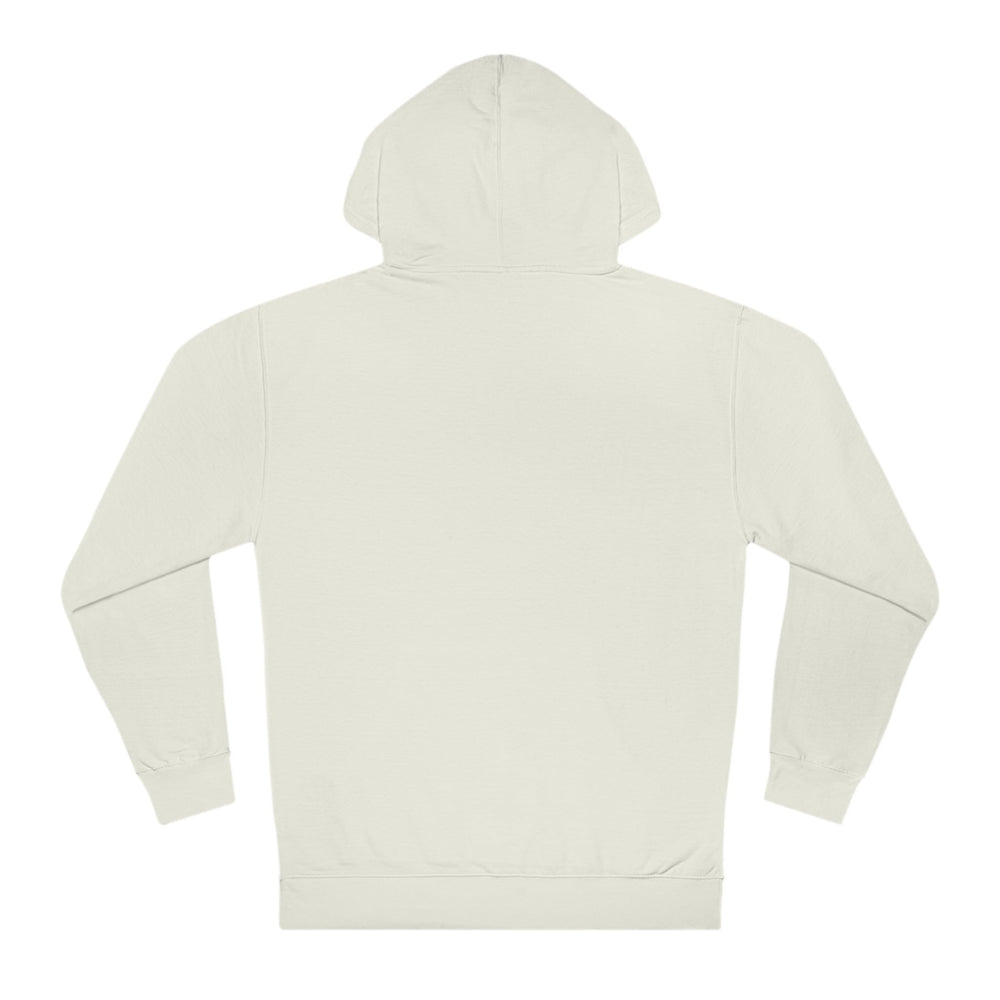Allyson Unisex Hooded Sweatshirt Hoodie Printify 
