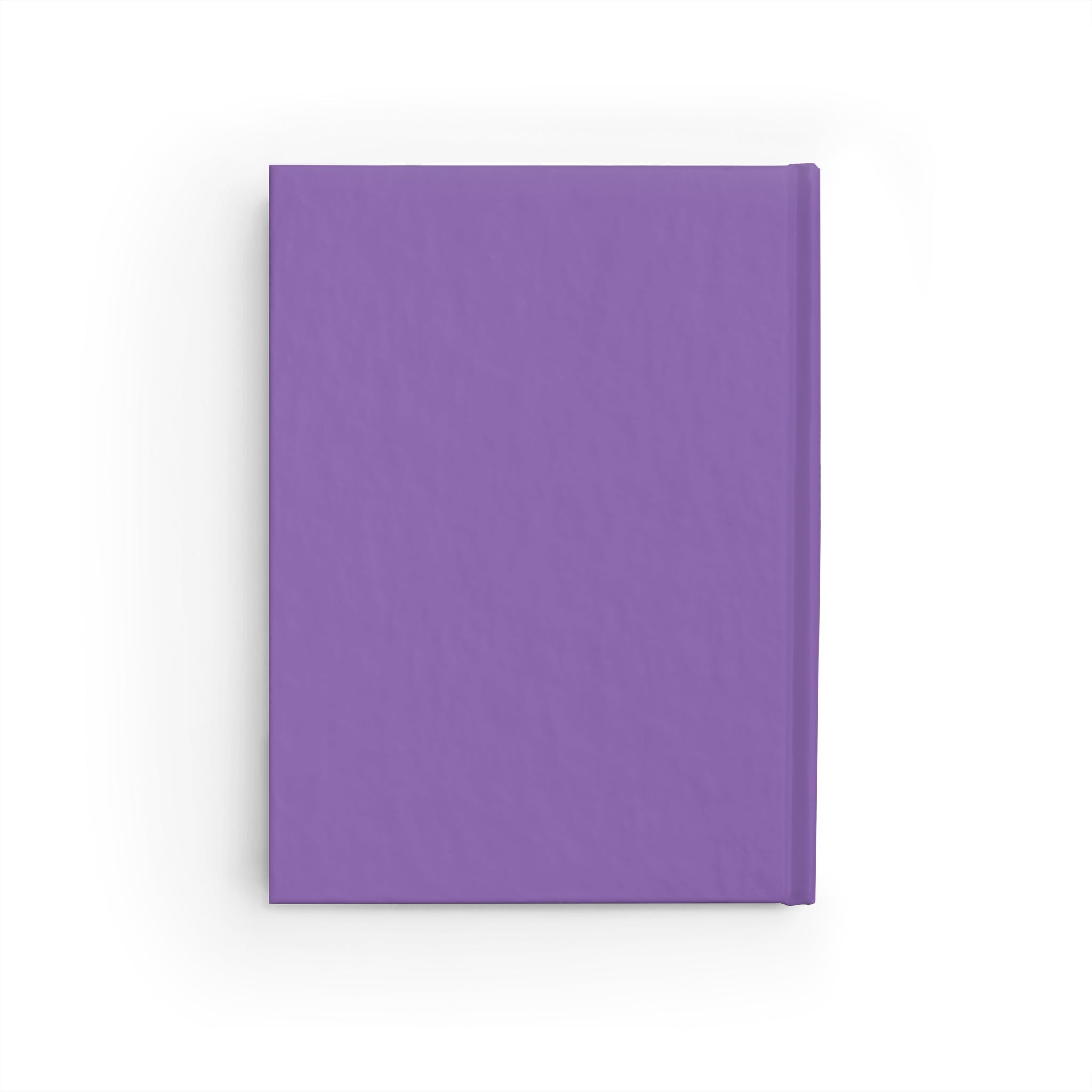 Chernell Hard Cover Journal Paper products Printify 