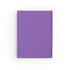 Chernell Hard Cover Journal Paper products Printify 