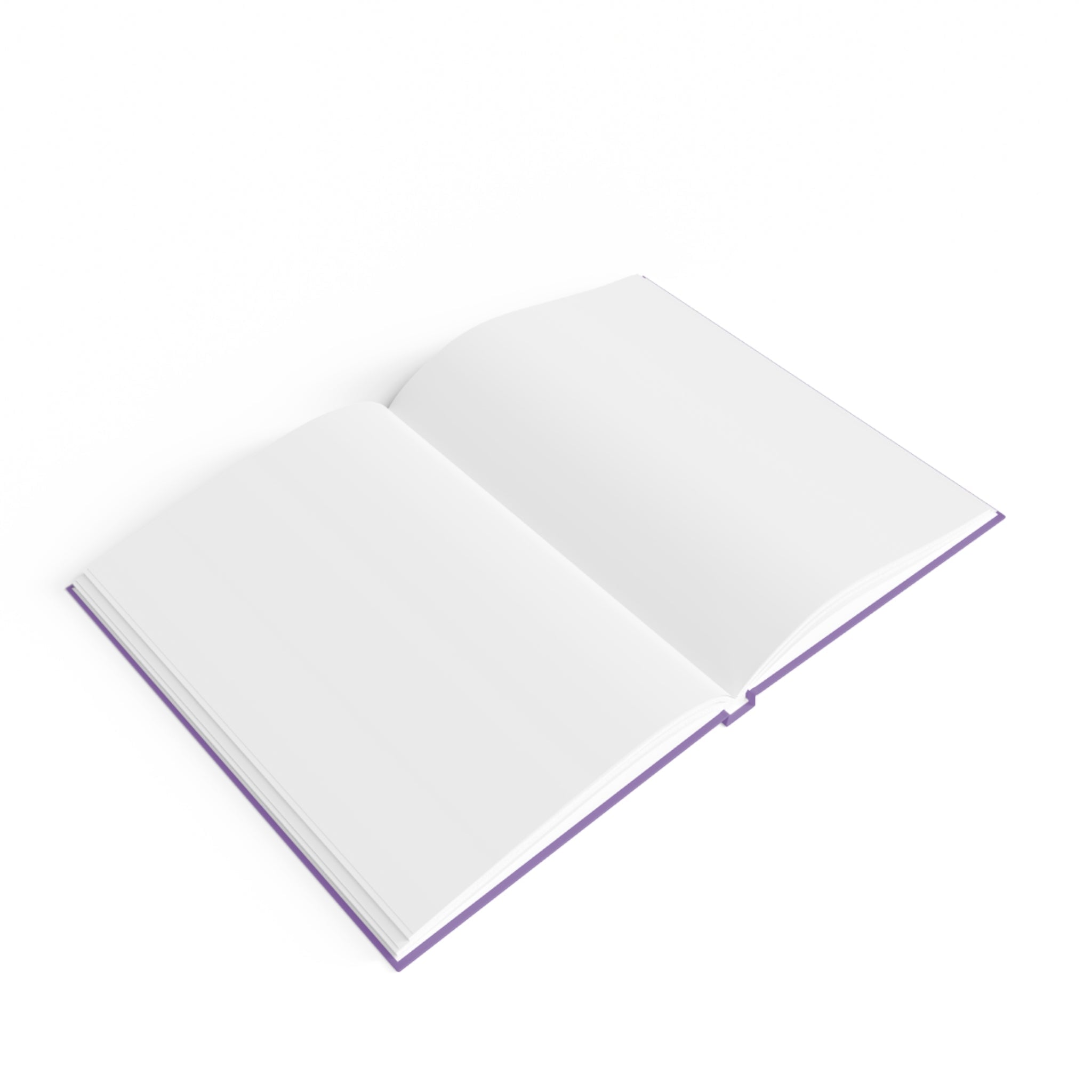 Chernell Hard Cover Journal Paper products Printify 