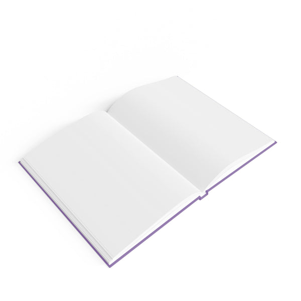 Chernell Hard Cover Journal Paper products Printify 