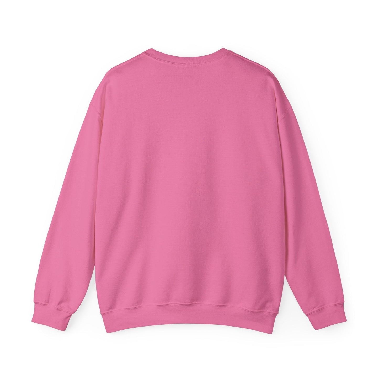 Crewneck Sweatshirt - Jana Plus Size Model Show Off Your Fluff Contest Winner Sweatshirt Printify 