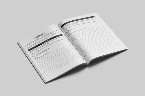 Dream Out Loud: For Big Dreams and Bold Moves PREORDER 5/28 Launch A Guided Journal for Entrepreneur My Beautiful Fluff 