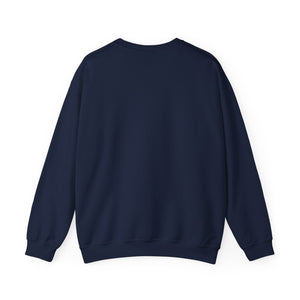 Flaunt Your Fluff Plus Size Sweatshirt Sweatshirt Printify 