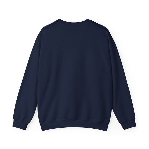 Flaunt Your Fluff Plus Size Sweatshirt Sweatshirt Printify 