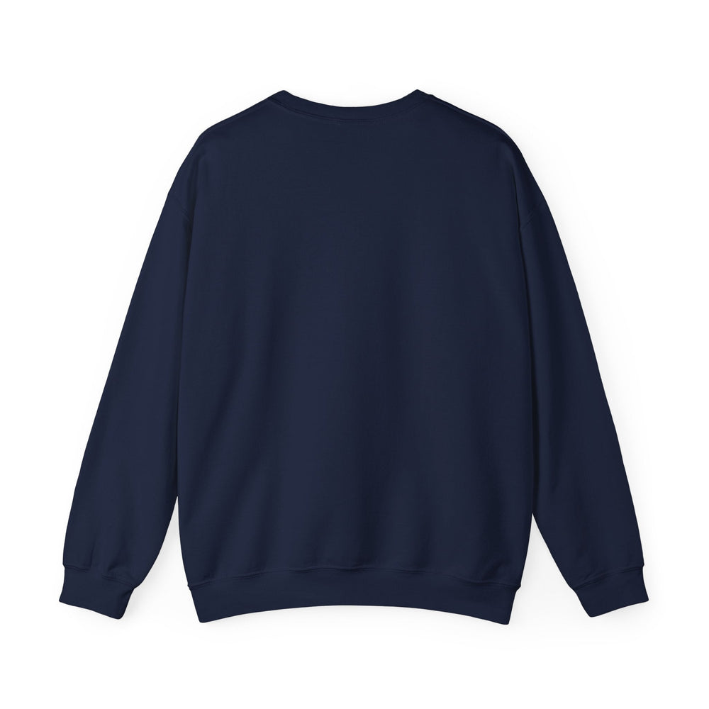 Flaunt Your Fluff Plus Size Sweatshirt Sweatshirt Printify 