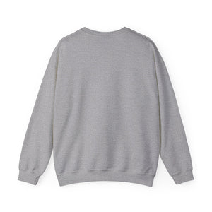 Flaunt Your Fluff Plus Size Sweatshirt Sweatshirt Printify 
