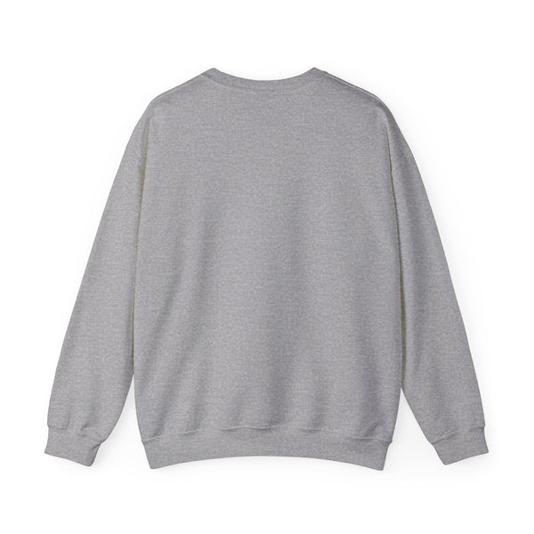 Flaunt Your Fluff Plus Size Sweatshirt Sweatshirt Printify 