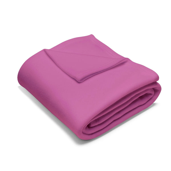 Fleece Blanket Show off Your Fluff Collection Home Decor Printify 